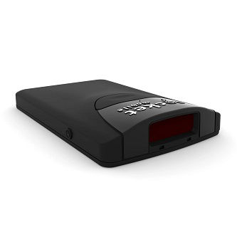 Socket Mobile S860 2D IMG SCANNER+PASSPORT READER